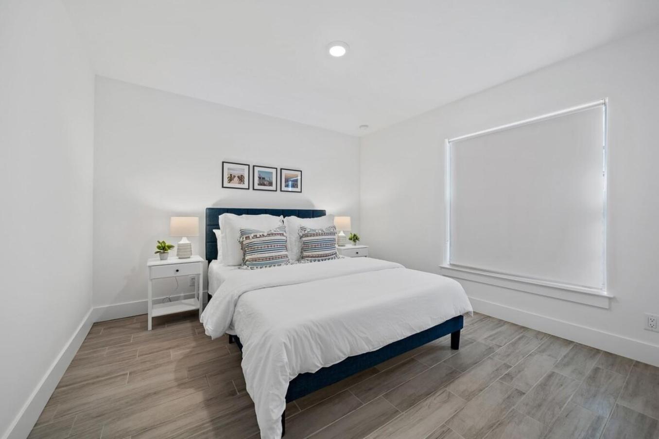 New! Few Minutes To Downtown, 10 To The Beach! West Palm Beach Exterior photo